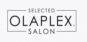 Vi säljer Olaplex produkter i vår hårsalong